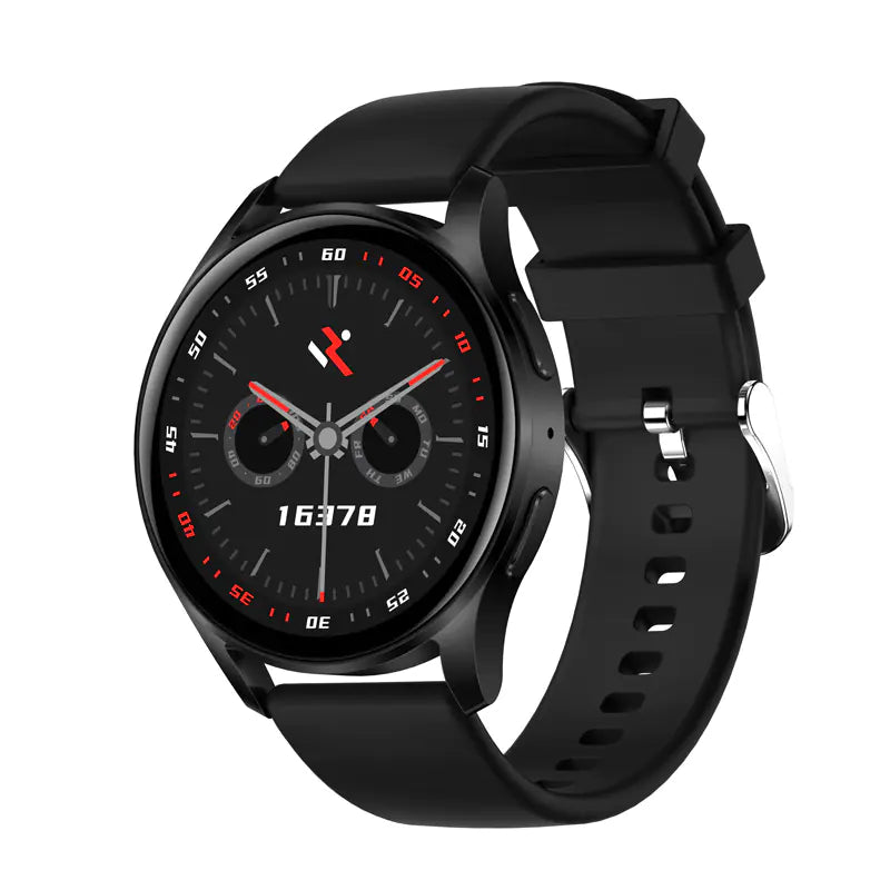 X01 Bluetooth Call Smartwatch