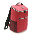Double Shoulder Insulated Backpack