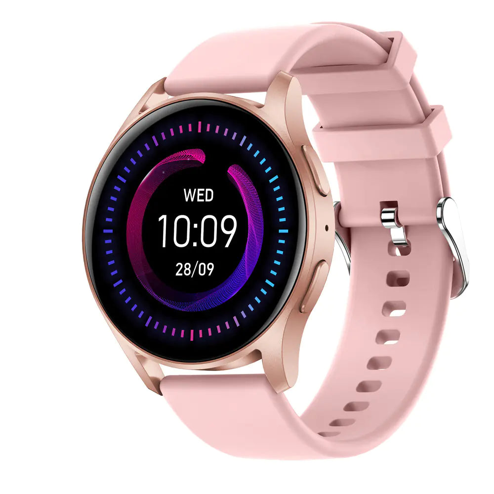 X01 Bluetooth Call Smartwatch
