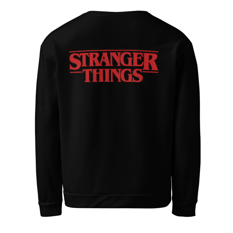 STRANGER THINGS PREMIUM EDITION