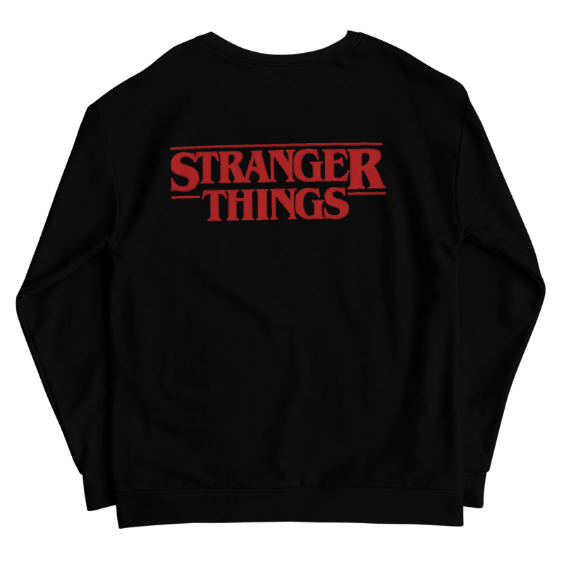 STRANGER THINGS PREMIUM EDITION