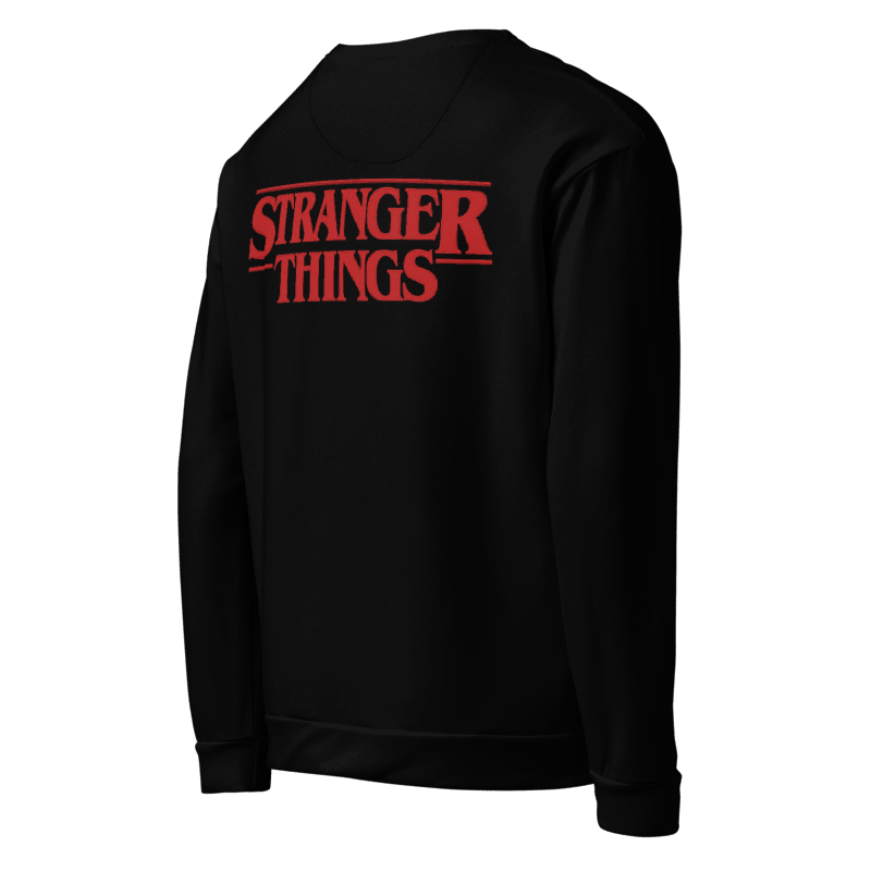STRANGER THINGS PREMIUM EDITION