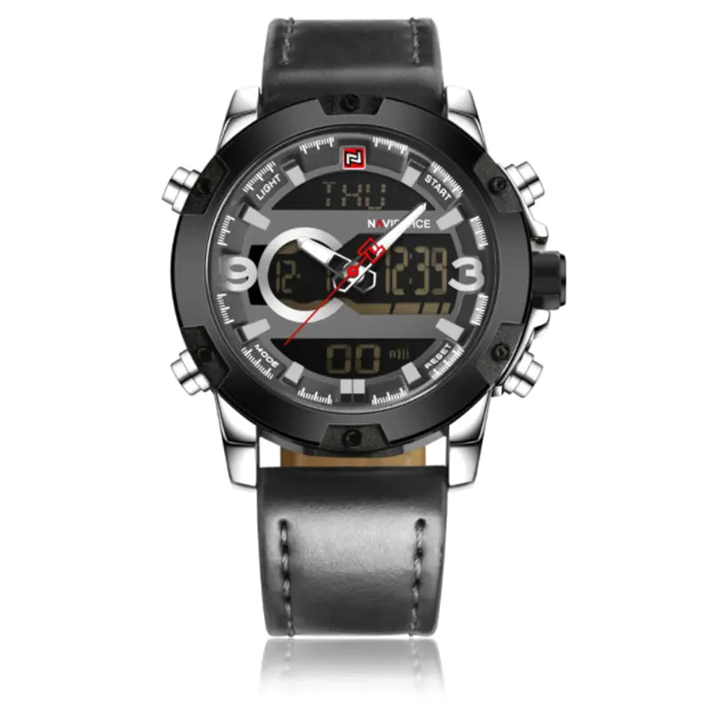 Men's Quartz Watch