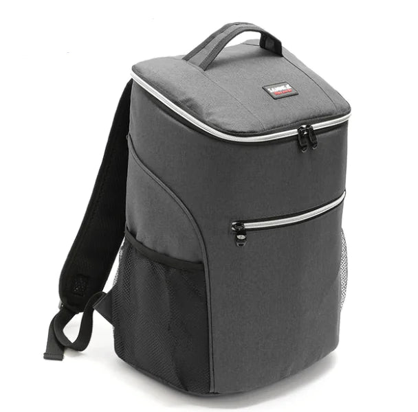 Double Shoulder Insulated Backpack